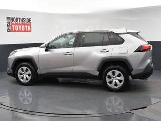 Used 2024 Toyota RAV4 LE video 2