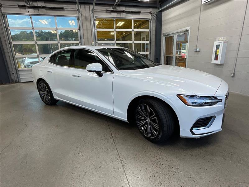 Used 2021 Volvo S60 T8 Inscription AWD/4WD image 7