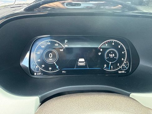Used 2021 Hyundai Palisade Calligraphy AWD/4WD image 37