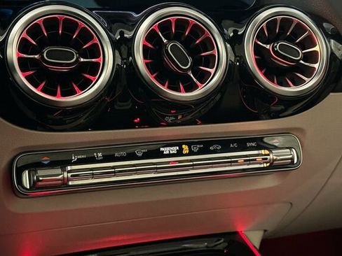 Certified 2026 Mercedes-Benz GLA 250 image 25