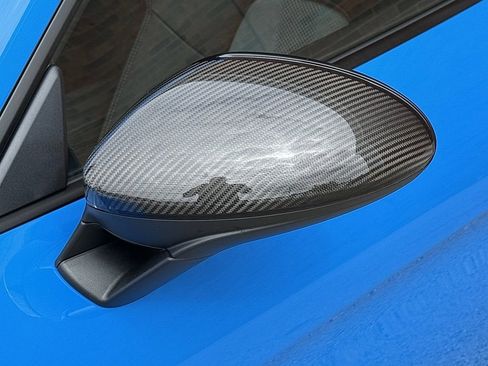 Certified 2024 Porsche 718 Cayman GT4 RS image 21