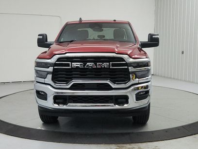 New 2026 RAM 2500 Big Horn