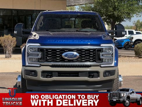 Used 2026 Ford F450 King Ranch AWD/4WD image 2