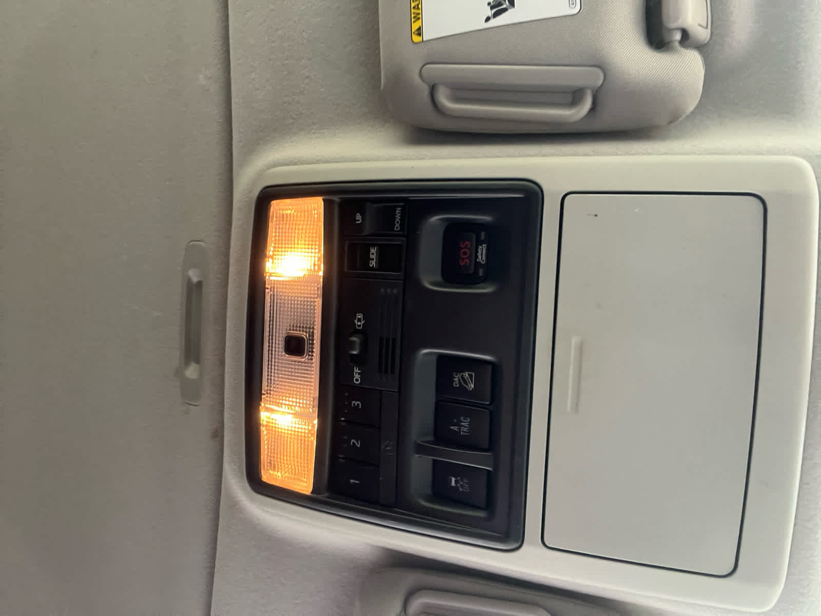 Used 2015 Toyota 4Runner Limited AWD/4WD image 29