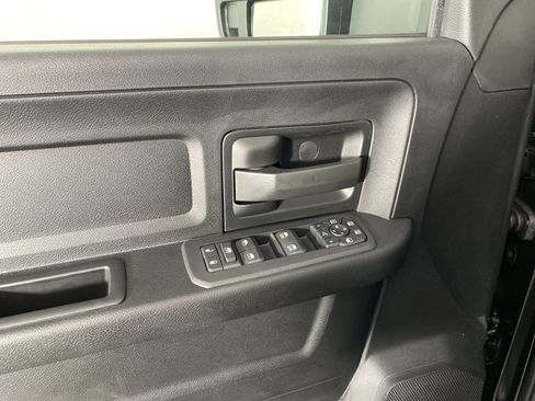 New 2026 RAM 2500 Tradesman AWD/4WD image 12