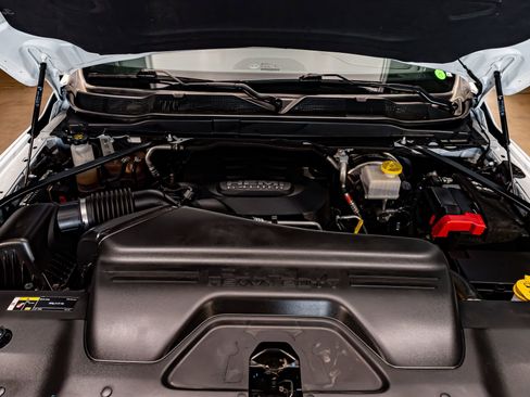 Used 2024 RAM 2500 Laramie w/ Protection Group image 31