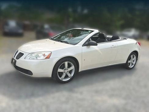 Used 2008 Pontiac G6 GT FWD image 31