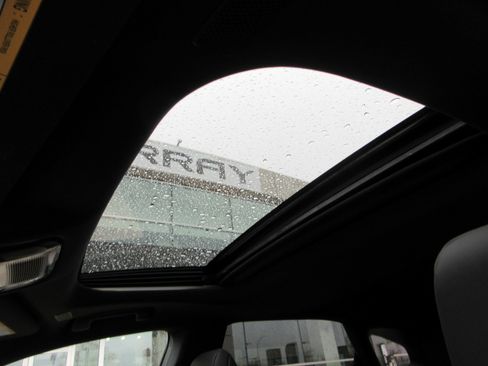 Used 2025 Lexus RX 350 AWD w/ Technology Package image 17