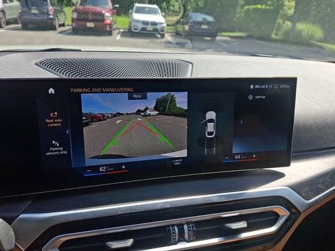Used 2023 BMW i4 eDrive40 w/ Premium Package RWD image 18