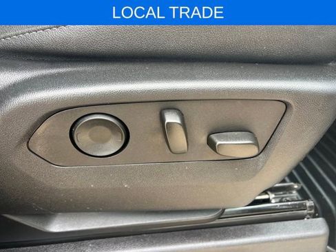 Used 2024 Chevrolet Silverado 2500 LTZ w/ LTZ Plus Package AWD/4WD image 21