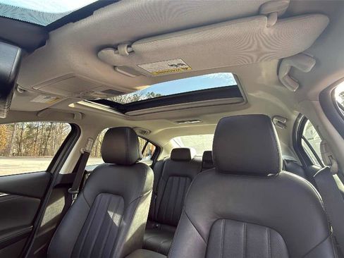 Used 2021 MAZDA MAZDA6 Grand Touring image 21