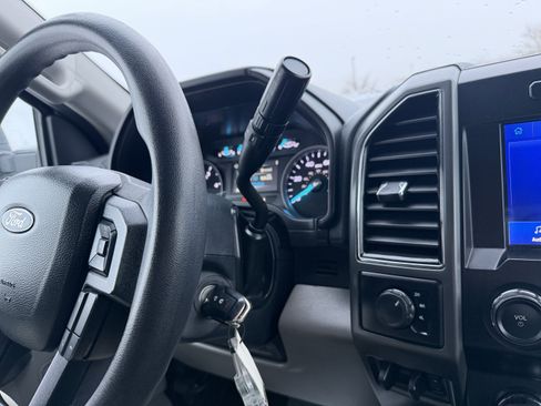 Used 2022 Ford F250 XLT image 17
