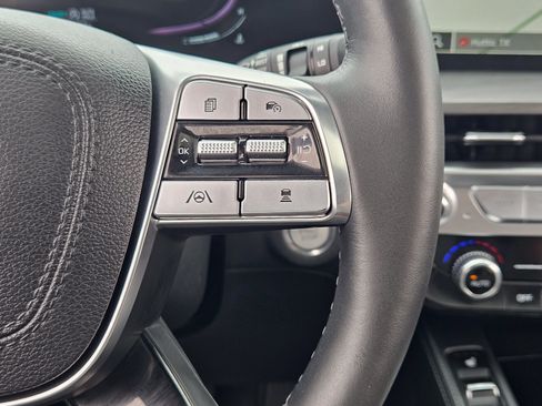 Used 2023 Kia Telluride EX X-Line AWD/4WD image 29