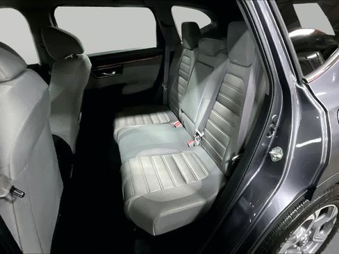 Used 2018 Honda CR-V EX image 21