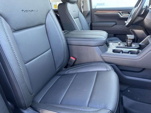 New 2026 GMC Sierra 1500 Denali w/ Technology Package image 28