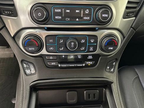 Used 2018 Chevrolet Tahoe Premier image 23