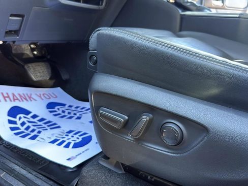 Used 2024 Toyota Land Cruiser image 11