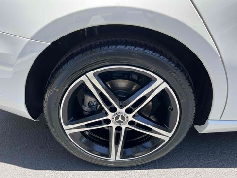 Used 2021 Mercedes-Benz A 220 image 82