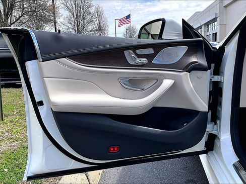 Used 2022 Mercedes-Benz CLS 450 4MATIC image 18