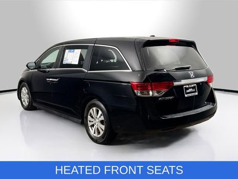 Used 2015 Honda Odyssey EX-L image 7