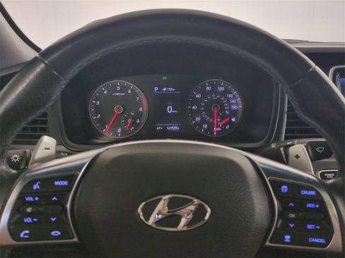 Used 2018 Hyundai Sonata Limited image 32