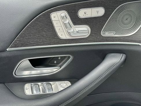 Certified 2022 Mercedes-Benz GLE 350 4MATIC image 15