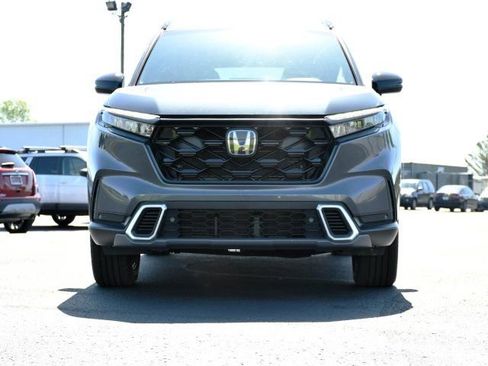 Used 2026 Honda CR-V Sport Touring image 2