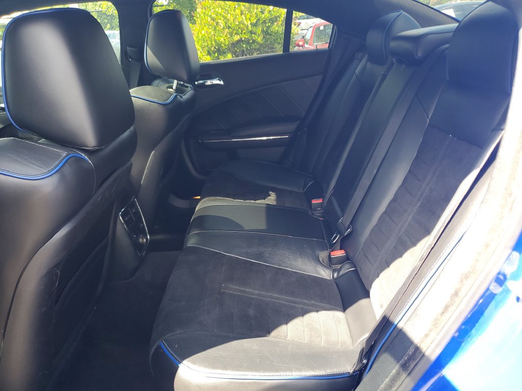 Used 2013 Dodge Charger R/T RWD image 12