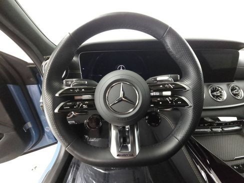 Used 2024 Mercedes-Benz AMG GT 63 S image 12