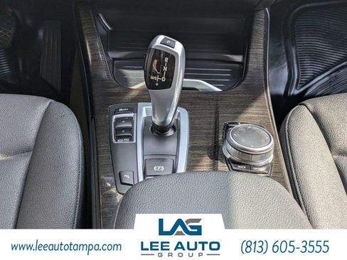 Used 2017 BMW X3 sDrive28i RWD image 18
