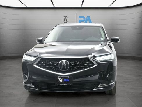 Certified 2023 Acura MDX SH-AWD w/ Technology Package image 29