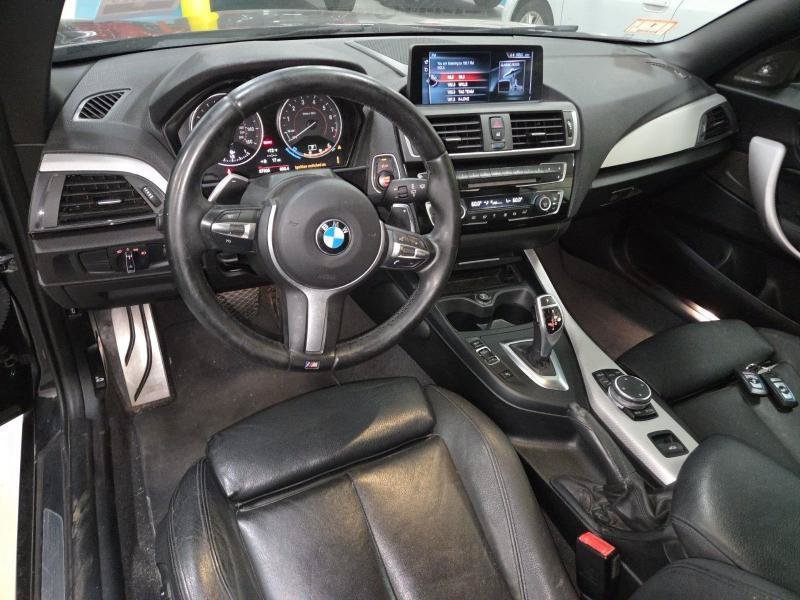 Used 2017 BMW M240i xDrive Convertible AWD/4WD image 9