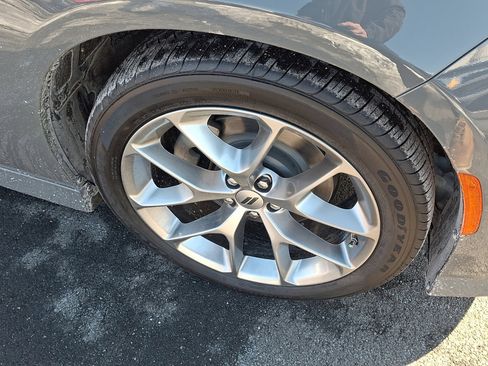 Used 2023 Dodge Charger GT image 9