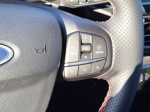 New 2026 Ford Escape ST-Line w/ Tech Pack #1 image 28