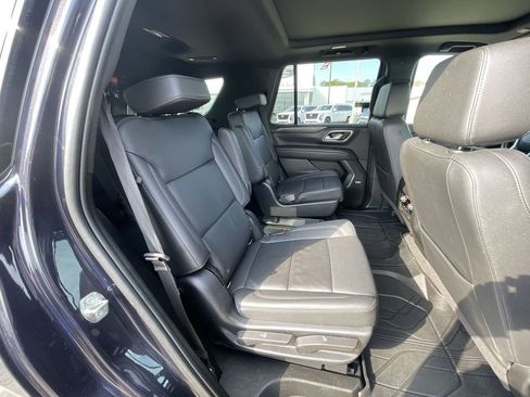 Certified 2022 Chevrolet Tahoe Z71 AWD/4WD image 28