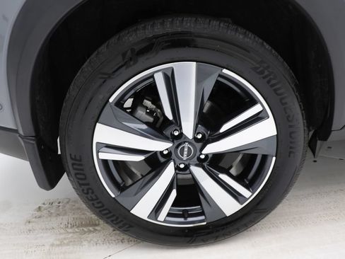 Used 2023 Nissan Rogue SL w/ SL Premium Package AWD/4WD image 10
