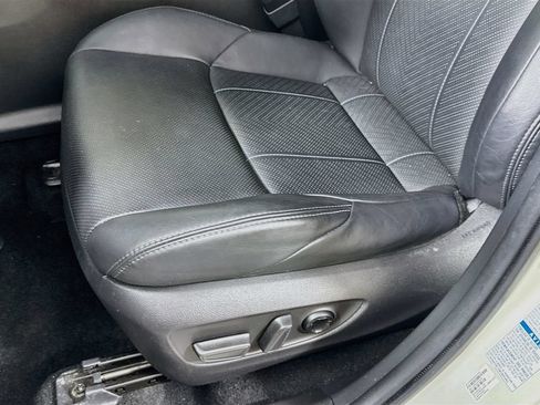 Used 2022 Toyota Venza Limited AWD/4WD image 23