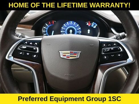 Used 2016 Cadillac XTS Premium FWD image 20