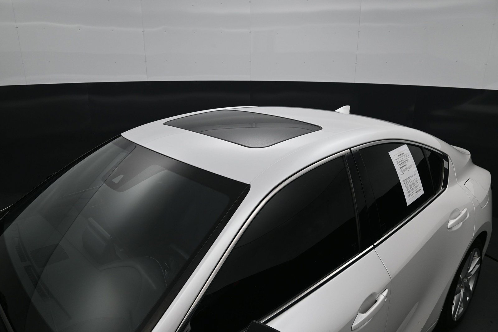 Used 2024 Lexus IS 300 w/ Comfort Package RWD image 13