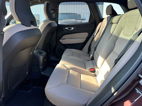 New 2026 Volvo XC60 T8 Plus w/ Climate Package image 15