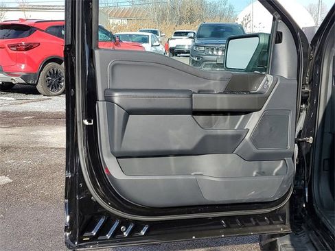 Used 2024 Ford F150 XLT w/ Equipment Group 302A MID image 21