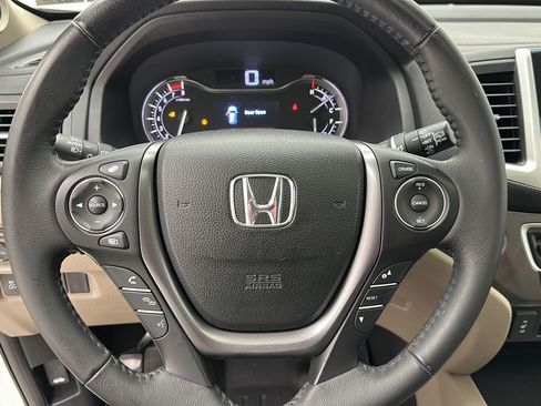 Used 2016 Honda Pilot EX-L image 16