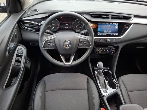 Used 2023 Buick Encore GX Select w/ Sport Touring Package image 21
