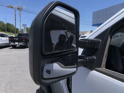 Used 2019 Ford F550 4x4 Regular Cab Super Duty image 28