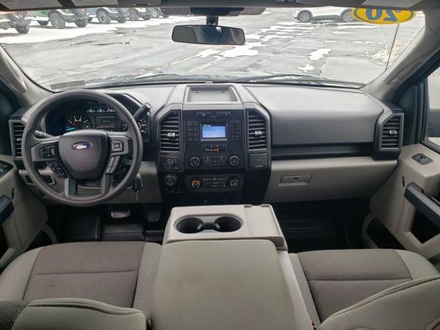 Used 2020 Ford F150 XL w/ Equipment Group 101A Mid image 14