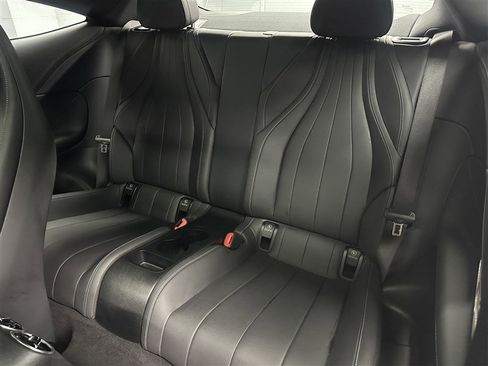 Used 2024 Mercedes-Benz CLE 300 4MATIC Coupe image 3