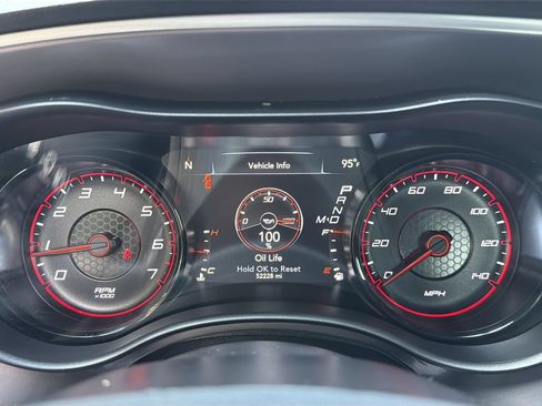 Used 2022 Dodge Charger GT w/ Plus Group RWD image 29