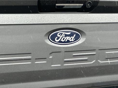 Certified 2024 Ford F150 XLT w/ Mobile Office Package image 25