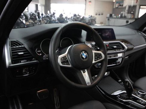 Used 2020 BMW X3 M40i image 19