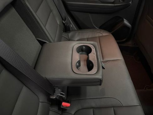 New 2026 Chevrolet TrailBlazer RS w/ Convenience Package image 23